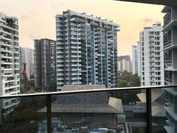 Amber Park (D15), Condominium #618862061